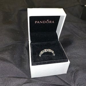 pandora ring